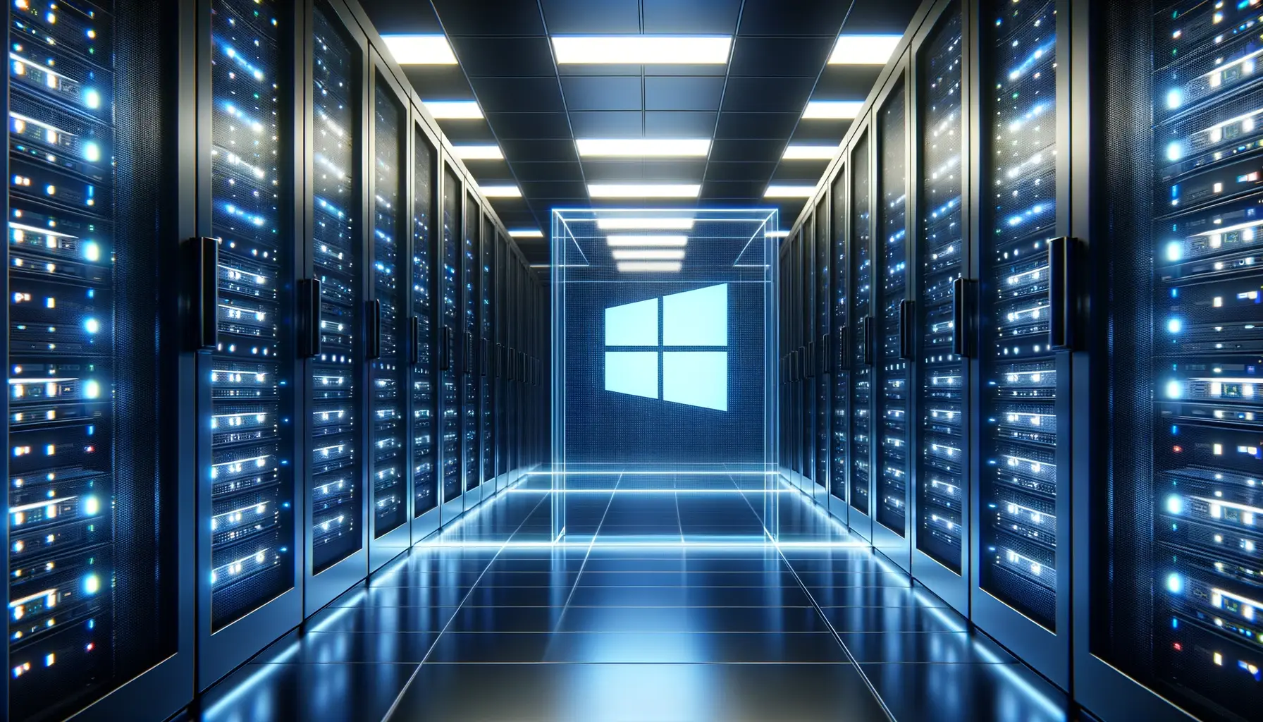 Windows serveur-2